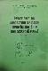 Praktiskie un laboratorijas darbi medicīniskajā un bioloģiskajā fizikā