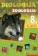 Bioloģija zooloģija 8. klasei darba burtnīca