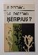 Vai pazīstam ķērpjus?