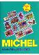 Michel Übersee-Katalog, Bd.5, Westafrika 2001/2002 