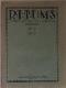 Ritums 1925/5. Literatūras un mākslas žurnāls