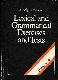 Lexical and grammatical exercises and tests