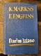 K. Markss, F. Engelss darbu izlase