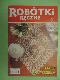 Robótki Ręczne 3/2007 Rokdarbi. Izšuvumi