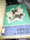 Dārzs un drava
