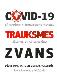 COVID-19 TRAUKSMES ZVANS