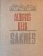 Saknes. Romāns