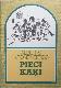 Pieci kaķi. 2. izdevums