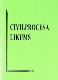 Civilprocesa likums