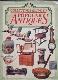 A COLLECTOR'S GUIDE ΤΟ ANTIQUES