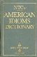 NTC's American idioms dictionary