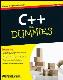 C++ For Dummies + CD