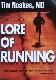 Lore of Running 4th edition