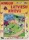 Angļu- latviešu-krievu bilžu vārdnīca