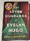 The Seven Husbands of Evelyn Hugo