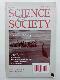 Science & Society, Marxism and Ecology, Vol.60, No.3