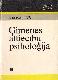 Ģimenes attiecību psiholoģija