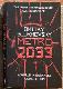 Metro 2033 (pirmā grāmata)