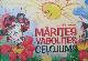 Mārītes vabolītes ceļojums