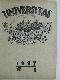 Universitas  1(81)/1935