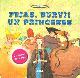 Fejas, burvji un princeses