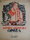 Latvijas Nacionālā Opera  18/1928-29 sez. 