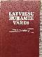 Latviešu buramie vārdi II