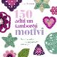 150 adīti un tamborēti motīvi