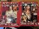 Популярная художественная энциклопедия: Архитектура. Живопись. Скульптура. Графика. Декоративное искусство. В 2-х книгах.