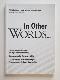 In Other Words... The Journal for Literary Translators