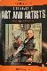 Penguin Dictionary of Art and Artists