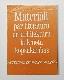 Materiāli par literatūru un arhitektūru laikmetu kopsakarībās