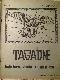 Tagadne 10/1913