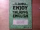 Enjoy talking englisch