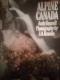 Alpine Canada, Photography by J.A,Krauklis