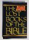 The lost books of the Bible