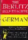 The Berlitz self-teacher German