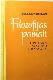 Filozofijas pamati.  Populāra mācību grāmata