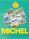 Michel Übersee-Katalog, Bd.6, Süd- und Zentralafrika 2002 