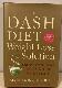 the Dash Diet Weight Loss Solution