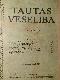 Tautas Veselība 11/1927