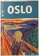 Oslo. Passs 2008. Buklets
