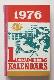 Lauksaimniecības kalendārs 1976