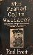 Who Framed Colin Wallace?