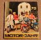 Motor-Jahr 1970