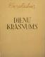 Dienu krāšņums. Dzeja
