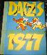 Dadža kalendārs : Dadzis 1977