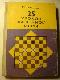 25 Уроков Шашечной Игры
