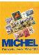 Michel-Katalog Übersee 02 / Karibische Inseln 2004/2005