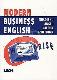 Modern business English in enterprise